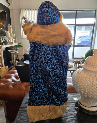 Santa - Père Noël Collection - La Gown at Online8 Furniture Auckland NZ