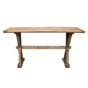 Sao Paulo Recycled Elm Console Table at Online8 Furniture Auckland NZ