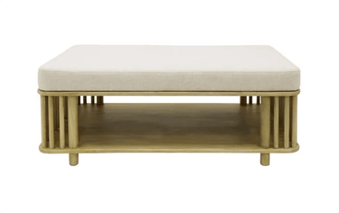 Sara Wooden Bench Seat at Online8 Furniture Auckland NZ