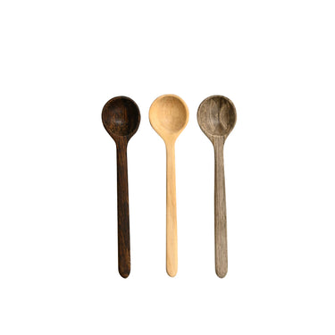 Sauce Spoons S/3 at Online8 Furniture Auckland NZ
