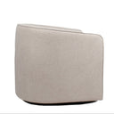 Sawyer Swivel Armchair at Online8 Furniture Auckland NZ