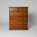 Scarlett Bedroom Suite 4 Pcs at Online8 Furniture Auckland NZ