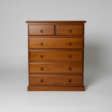 Scarlett Bedroom Suite 4 Pcs at Online8 Furniture Auckland NZ