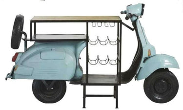 Scooter Bar | Bar Table at Online8 Furniture Auckland NZ