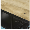 Scooter Bar | Bar Table at Online8 Furniture Auckland NZ