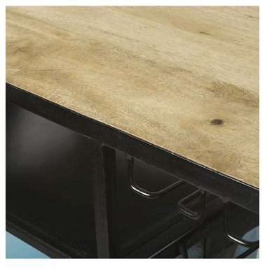 Scooter Bar | Bar Table at Online8 Furniture Auckland NZ