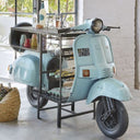 Scooter Bar | Bar Table at Online8 Furniture Auckland NZ
