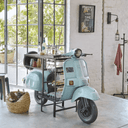 Scooter Bar | Bar Table at Online8 Furniture Auckland NZ