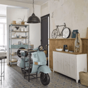Scooter Bar | Bar Table at Online8 Furniture Auckland NZ