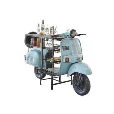 Scooter Bar | Bar Table at Online8 Furniture Auckland NZ