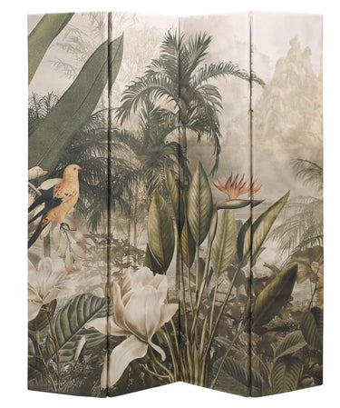 Screen | Wall Art | Headboard - Parrots Paradise at Online8 Furniture Auckland NZ