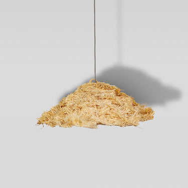 Seagrass Hanging Pendent at Online8 Furniture Auckland NZ