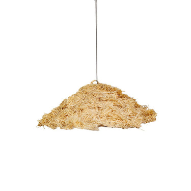 Seagrass Hanging Pendent at Online8 Furniture Auckland NZ