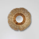 Seagrass Wall Mirror at Online8 Furniture Auckland NZ
