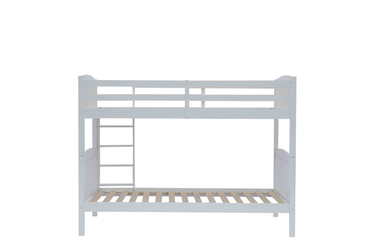 Secoli Wooden Bunk Bed - Single + Single at Online8 Furniture Auckland NZ