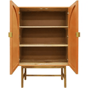 Shady Palms 2 Door Cabinet at Online8 Furniture Auckland NZ