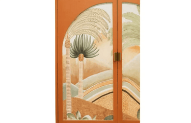 Shady Palms 2 Door Cabinet at Online8 Furniture Auckland NZ