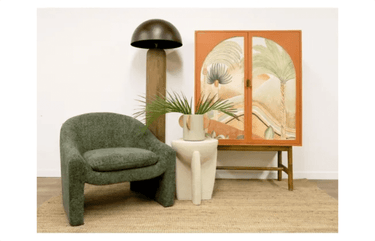 Shady Palms 2 Door Cabinet at Online8 Furniture Auckland NZ