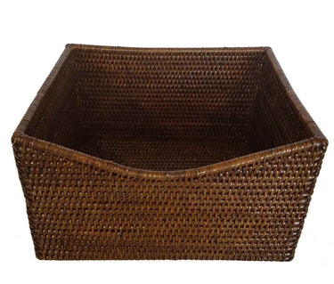 Shaped Storage Basket at Online8 Furniture Auckland NZ