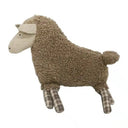 Sheep W/ Tartan Legs Cushion at Online8 Furniture Auckland NZ