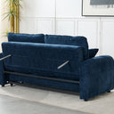 Shelby 2 Seater Roll Out Sofabed at Online8 Furniture Auckland NZ