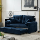 Shelby 2 Seater Roll Out Sofabed at Online8 Furniture Auckland NZ