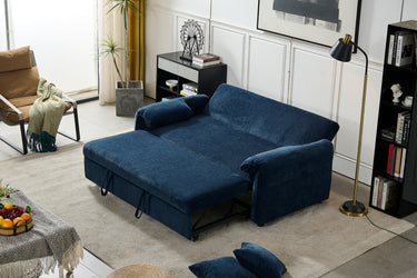 Shelby 2 Seater Roll Out Sofabed at Online8 Furniture Auckland NZ