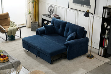 Shelby 2 Seater Roll Out Sofabed at Online8 Furniture Auckland NZ