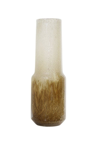 Sienna Glass Vase at Online8 Furniture Auckland NZ
