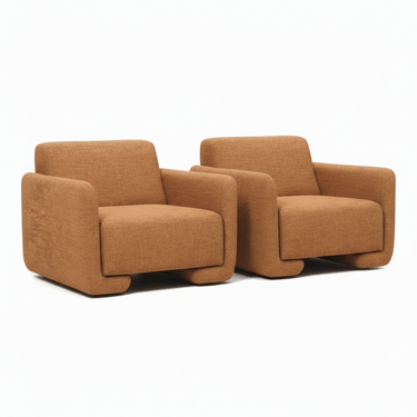 Sienna Lounge Chair at Online8 Furniture Auckland NZ