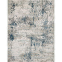 Sienne Rug - Ivory/Ocean at Online8 Furniture Auckland NZ