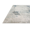 Sienne Rug - Ivory/Ocean at Online8 Furniture Auckland NZ