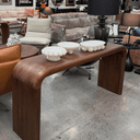 Sierra Console Table 165cm at Online8 Furniture Auckland NZ