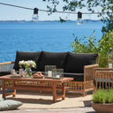 Sika Design Caroline Exterior Lounge Chair at Online8 Furniture Auckland NZ