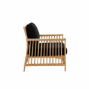 Sika Design Caroline Exterior Lounge Chair at Online8 Furniture Auckland NZ
