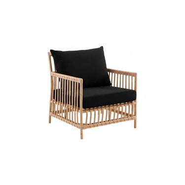 Sika Design Caroline Exterior Lounge Chair at Online8 Furniture Auckland NZ