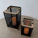 Silhouette Urban Pad Hurricanes - Set 2 at Online8 Furniture Auckland NZ