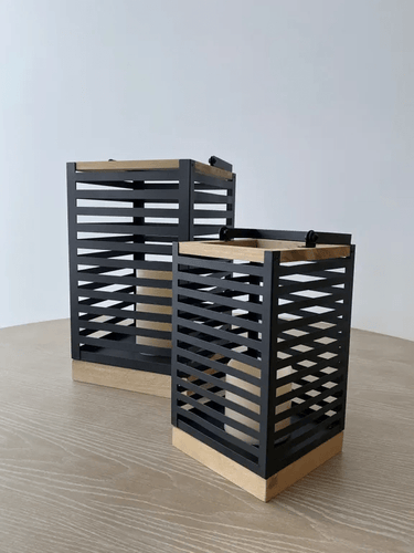 Silhouette Urban Pad Hurricanes - Set 2 at Online8 Furniture Auckland NZ