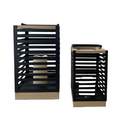 Silhouette Urban Pad Hurricanes - Set 2 at Online8 Furniture Auckland NZ