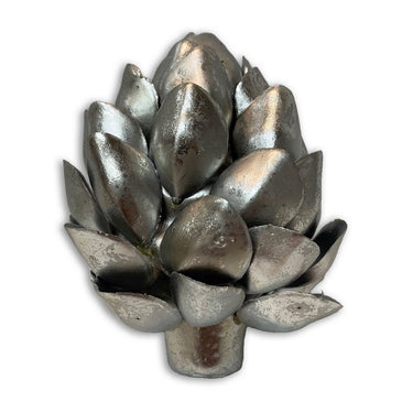 Silver Artichoke at Online8 Furniture Auckland NZ