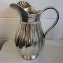 Silver Water Pitcher | Large Jug at Online8 Furniture Auckland NZ
