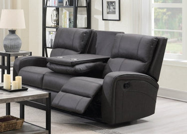 Silverton Recliner Lounge Suite - 3RR+R+R at Online8 Furniture Auckland NZ