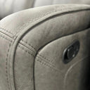 Silverton Recliner Lounge Suite - 3RR+R+R at Online8 Furniture Auckland NZ