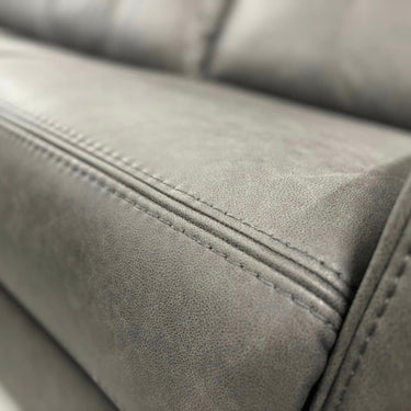 Silverton Recliner Lounge Suite - 3RR+R+R at Online8 Furniture Auckland NZ