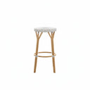 Simone Rattan Counter Stool – Sika Design at Online8 Furniture Auckland NZ