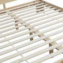 Simple Bed Frame - Double at Online8 Furniture Auckland NZ