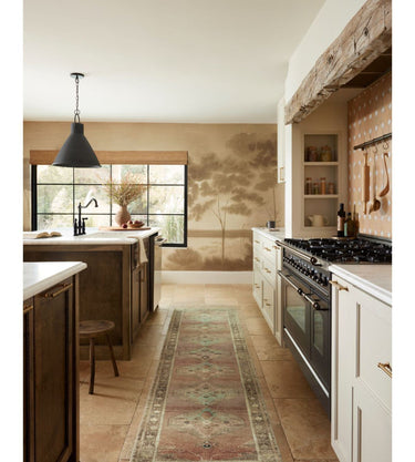 Sinclair Clay Tobacco Rug - 229x289 Cm at Online8 Furniture Auckland NZ