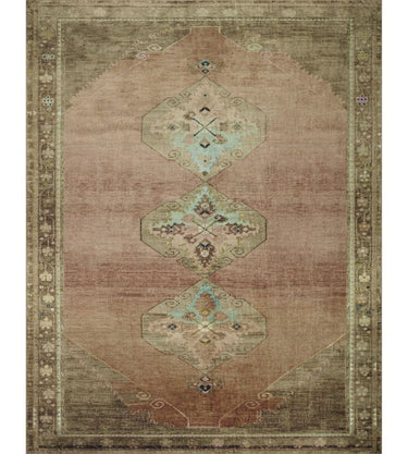 Sinclair Clay Tobacco Rug - 229x289 Cm at Online8 Furniture Auckland NZ