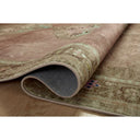 Sinclair Clay Tobacco Rug - 229x289 Cm at Online8 Furniture Auckland NZ