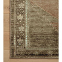 Sinclair Clay Tobacco Rug - 229x289 Cm at Online8 Furniture Auckland NZ